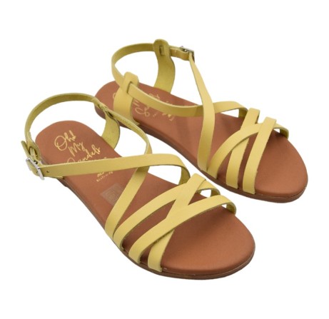 OH MY SANDALS - 5320