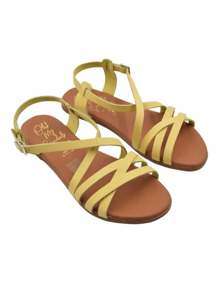 OH MY SANDALS - 5320