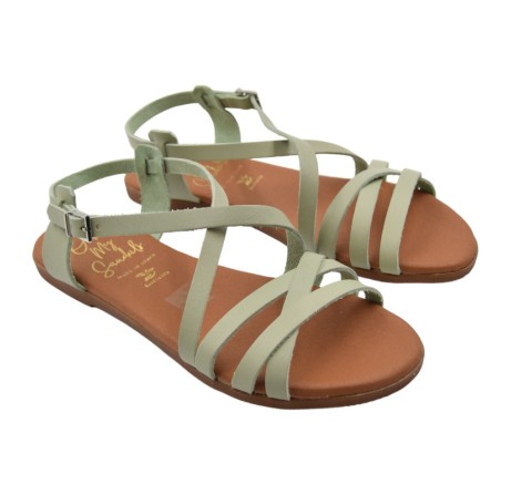 OH MY SANDALS - 5320