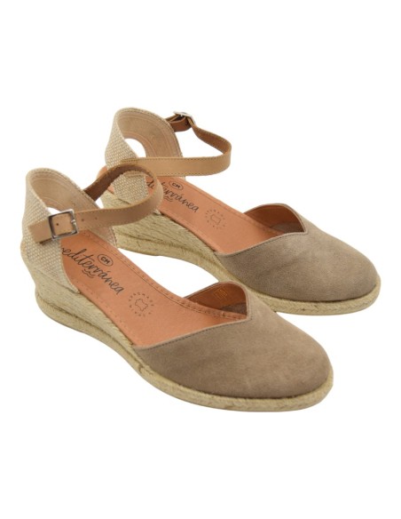 MEDITERRÁNEA - 20205