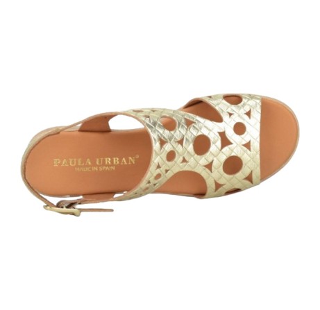 PAULA URBAN - 30-609