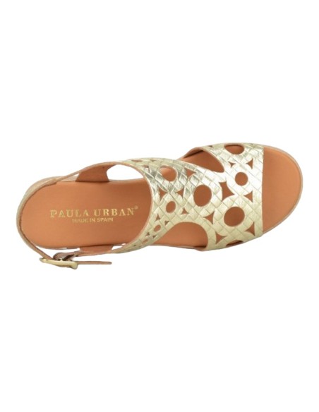 PAULA URBAN - 30-609