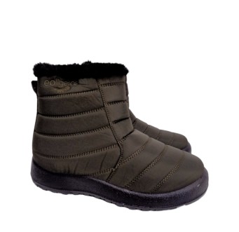 ECOLIGEROS - FILOMENA 2