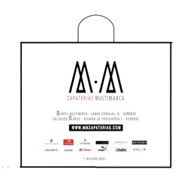 Bolsa Papel Pequeña