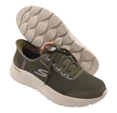 SKECHERS - 124846