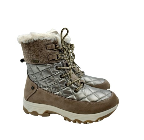 CORONEL TAPIOCCA - T344