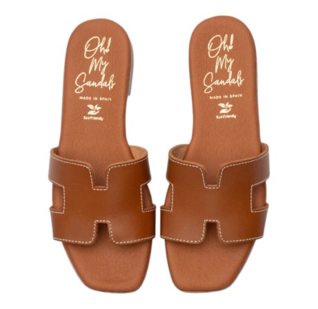 OH SANDALS - 5566