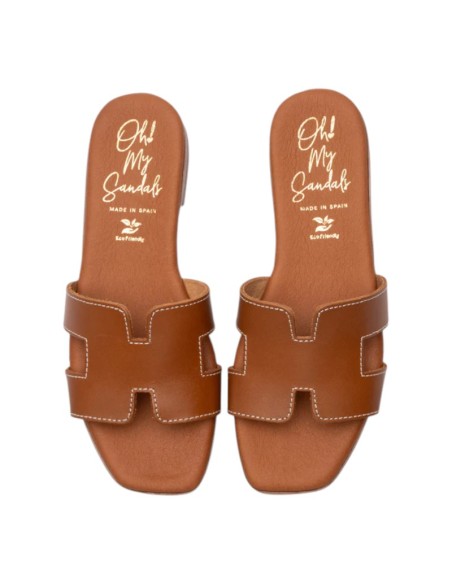 OH SANDALS - 5566