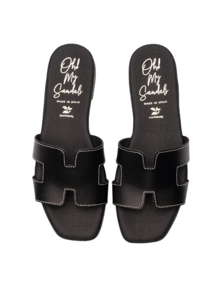 OH SANDALS - 5566
