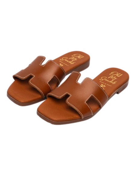 OH SANDALS - 5566