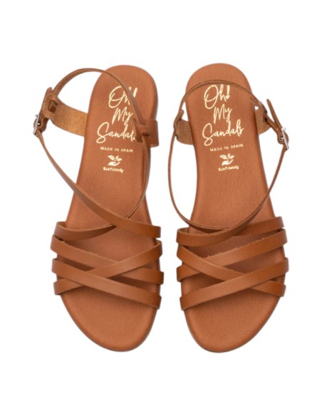OH SANDALS - 5555