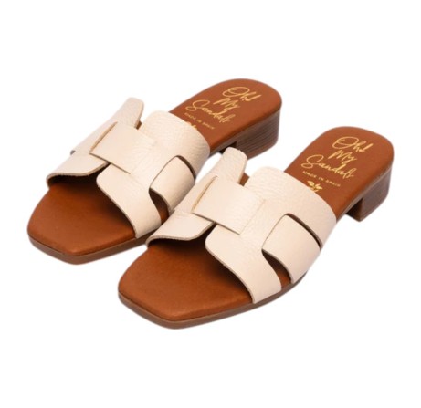 OH SANDALS - 5600