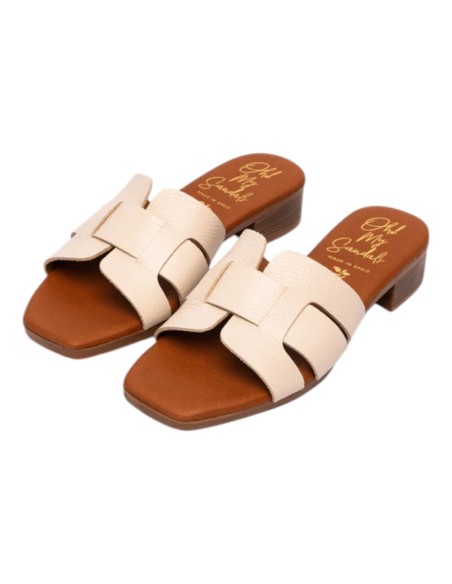 OH SANDALS - 5600