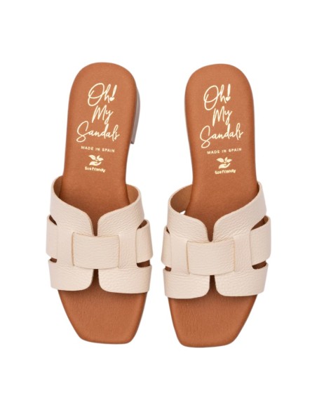 OH SANDALS - 5600