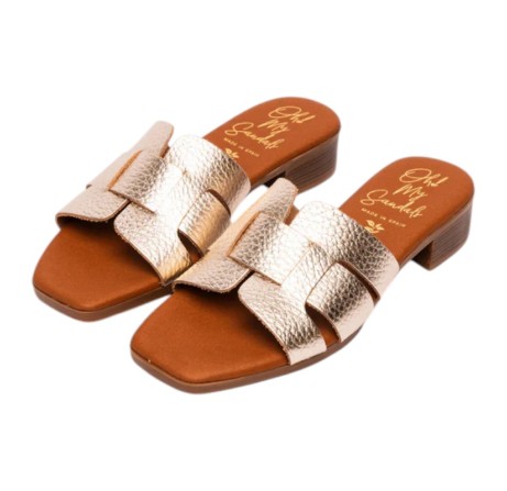 OH SANDALS - 5600