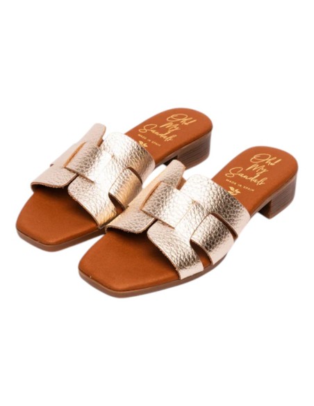 OH SANDALS - 5600