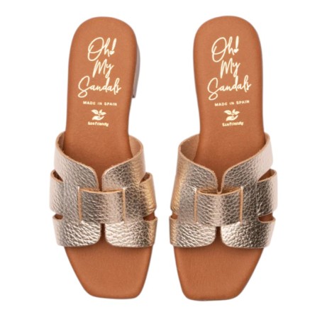 OH SANDALS - 5600