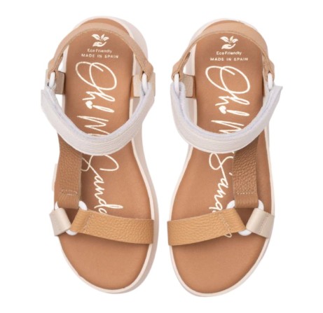 OH SANDALS - 5653