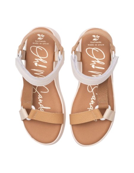 OH SANDALS - 5653