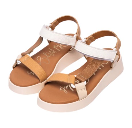 OH SANDALS - 5653