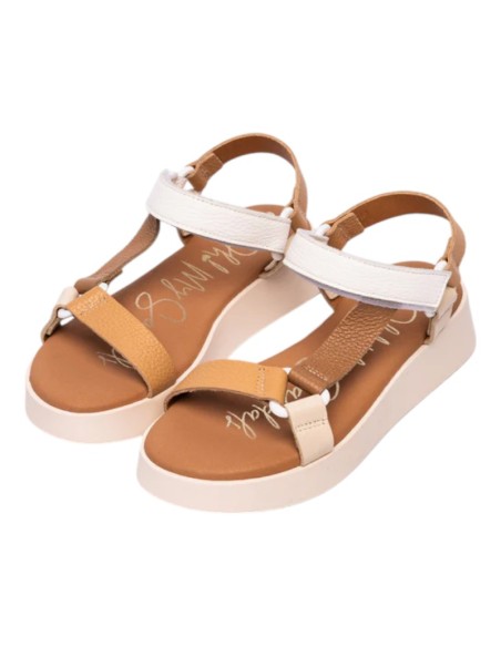 OH SANDALS - 5653