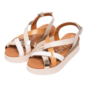 OH SANDALS - 5670 2