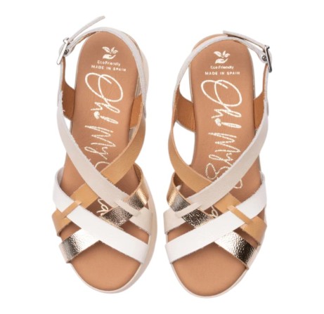 OH SANDALS - 5670