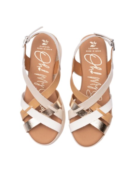 OH SANDALS - 5670