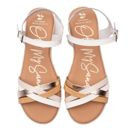 OH SANDALS - 5690