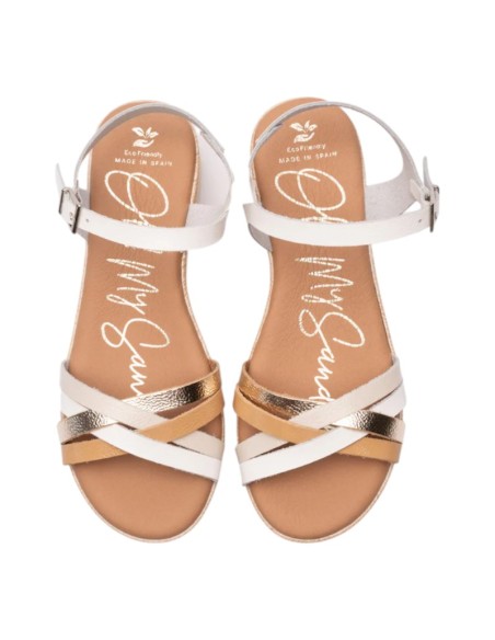 OH SANDALS - 5690
