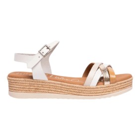 OH SANDALS - 5690