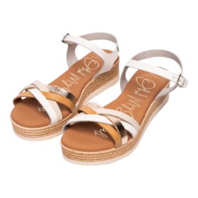 OH SANDALS - 5690 2