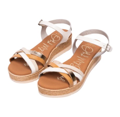 OH SANDALS - 5690