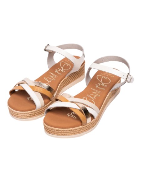 OH SANDALS - 5690