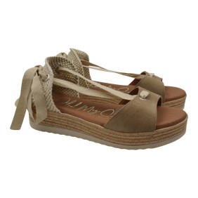 OH SANDALS - 5695 2