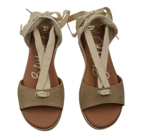OH SANDALS - 5695
