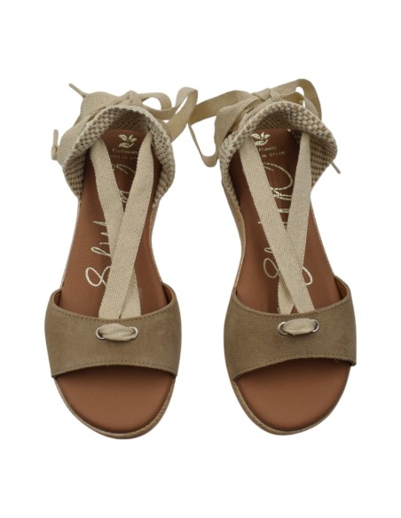 OH SANDALS - 5695