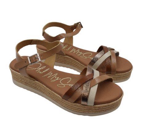 OH SANDALS - 5690