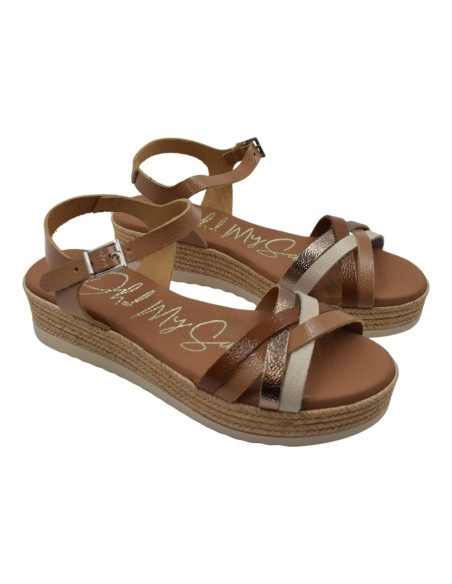 OH SANDALS - 5690