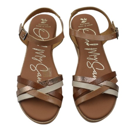 OH SANDALS - 5690