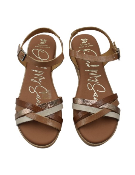 OH SANDALS - 5690