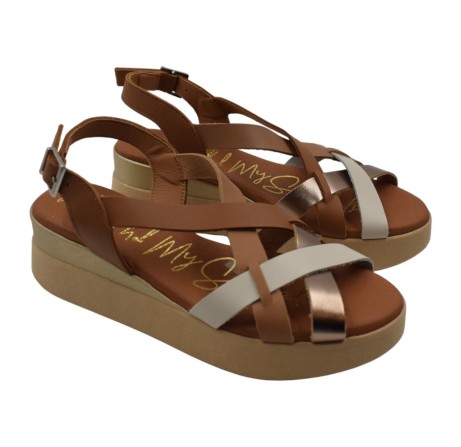 OH SANDALS - 5670