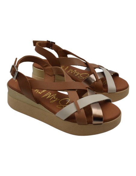 OH SANDALS - 5670