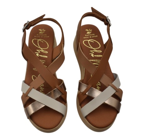 OH SANDALS - 5670