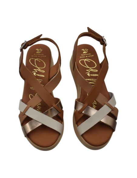 OH SANDALS - 5670