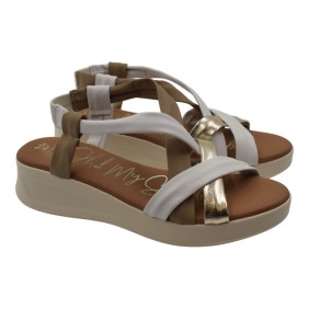 OH SANDALS - 5655