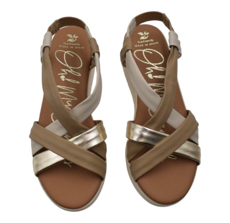OH SANDALS - 5655