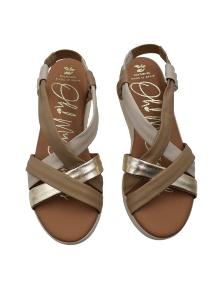 OH SANDALS - 5655