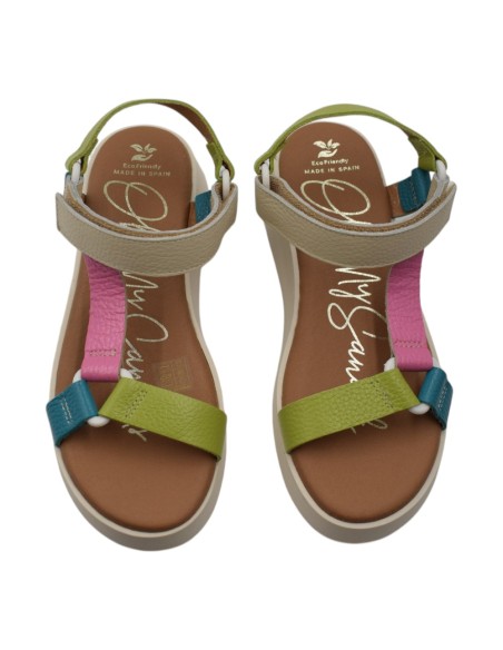 OH SANDALS - 5653