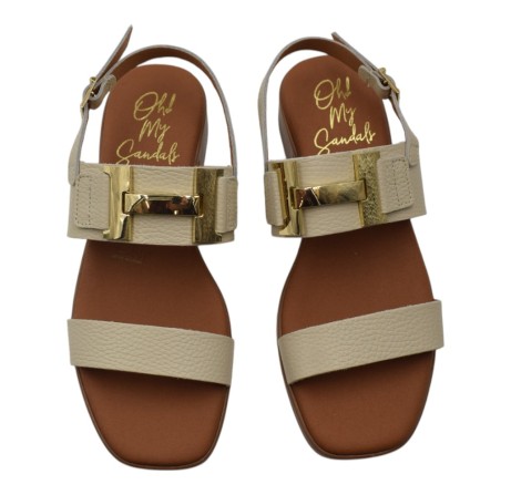 OH SANDALS - 5606